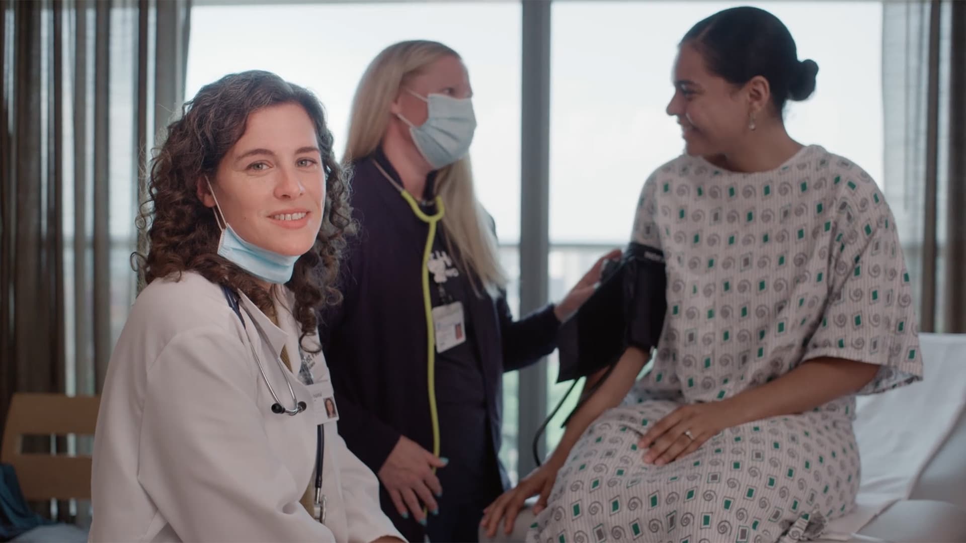 The Christ Hospital Health Network — The Christ Hospital Health Network