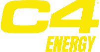 C4 Energy logo