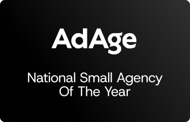 AdAge Small Agency